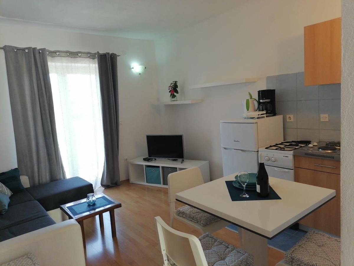 Apartman Nino Stinjan *
